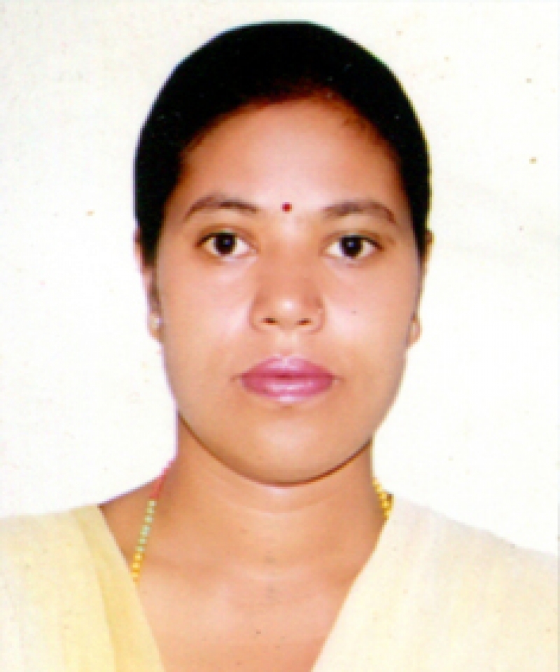 Kamala Mishra Photo